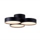CEILING  LAMP��330-79423-BK/CGD�ˡ�8����