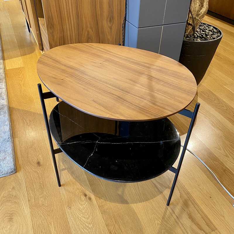 TRINO（トリノ） サイドテーブル | LIVING,リビングテーブル