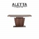 ALETTA�ʥ���å��˥������ƥ󥷥������˥󥰥ơ��֥�