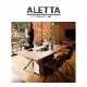 ALETTA�ʥ���å��˥������ƥ󥷥������˥󥰥ơ��֥�