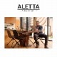 ALETTA�ʥ���å��˥������ƥ󥷥������˥󥰥ơ��֥�
