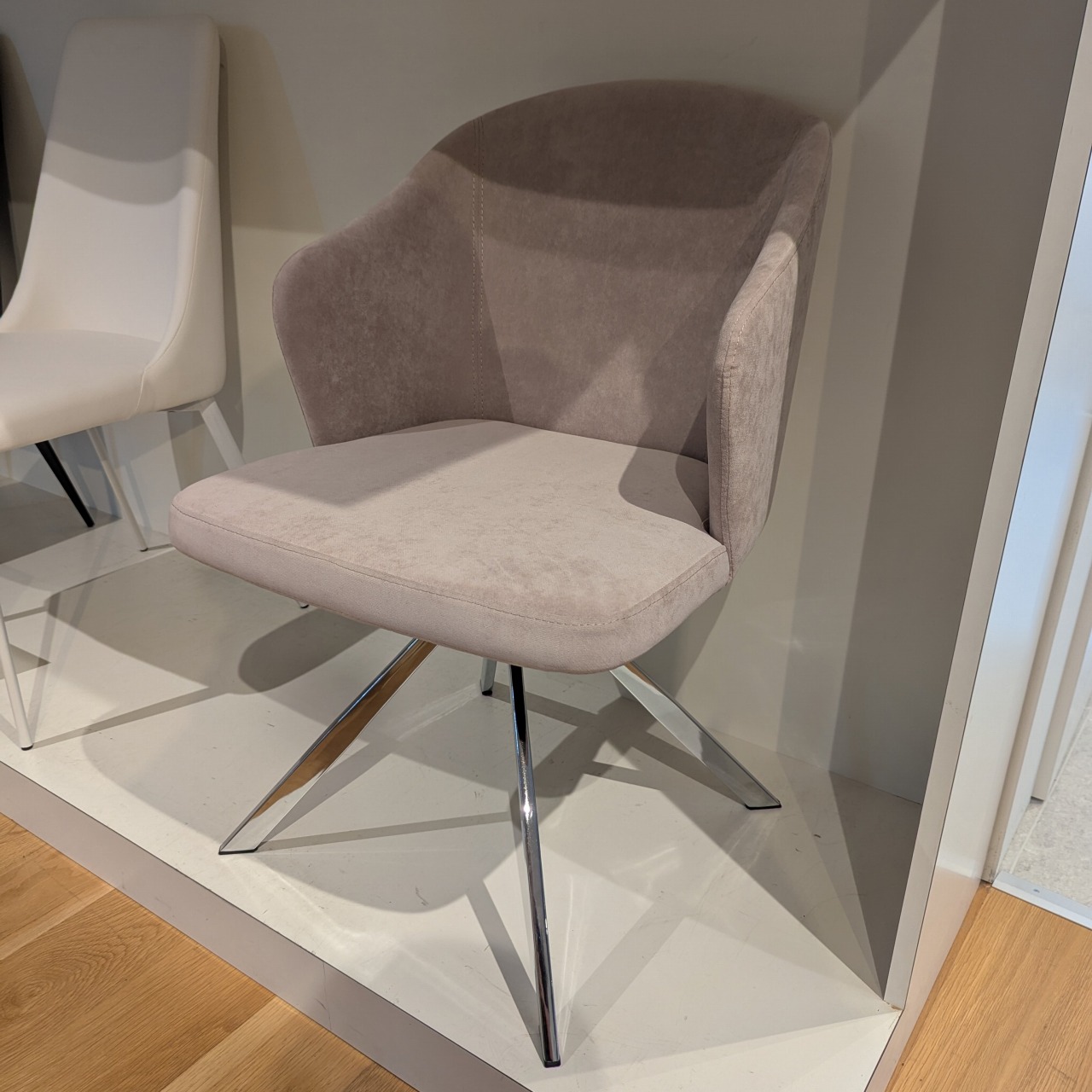 DINING CHAIR (STARK)�ڰ���Ź��