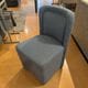 DINING CHAIR (BRESCIA)4�ӥ��åȡڰ���Ź��
