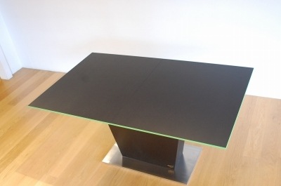 EVANGELION EXTENSION DINING TABLE
