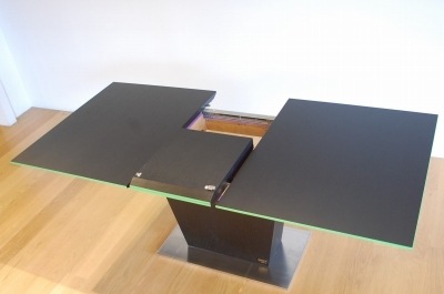 EVANGELION EXTENSION DINING TABLE