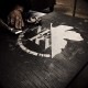 EVANGELION EXTENSION DINING TABLE