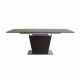 EVANGELION EXTENSION DINING TABLE