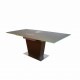 EVANGELION EXTENSION DINING TABLE