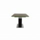EVANGELION EXTENSION DINING TABLE