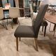 DINING CHAIR  (ZEN) ��BARKGREY �ڿ���Ź��