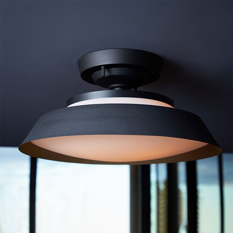 CEILING  LAMP330-110263/110264-WH/GD-BKˡ
