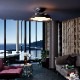 CEILING  LAMP330-110263/110264-WH/GD-BKˡ