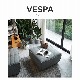 ����140cm��Vespa(��������)���ե� 2P������쥹