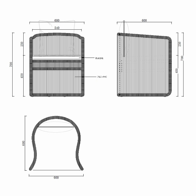 Garden Chairɪ�ա���163-106808��