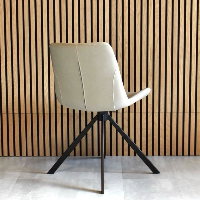 VIOLA(ヴィオラ)回転式ダイニングチェア | DINING,ダイニングチェア