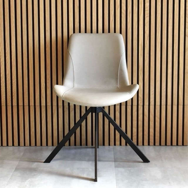 VIOLA(ヴィオラ)回転式ダイニングチェア | DINING,ダイニングチェア