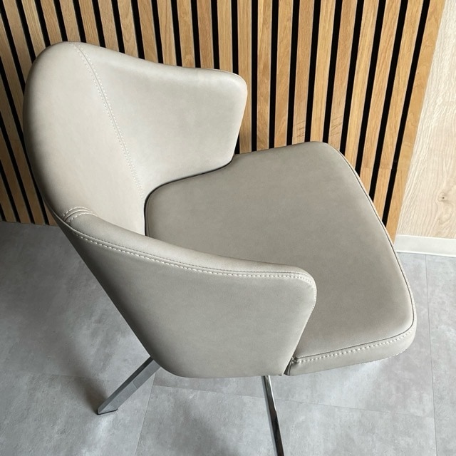 STARK(スターク）TP色 回転式ダイニングチェア | DINING,ダイニング