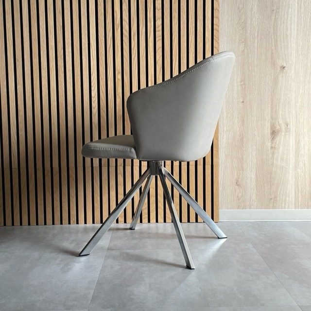 STARK(スターク）TP色 回転式ダイニングチェア | DINING,ダイニング