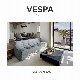 ����210cm��Vespa(��������)���ե� 3P������쥹