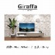 GIRAFFA�ʥ���åե��� TV�ܡ���