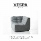 Vespa(��������)�����ʡ����ե� ��ե�