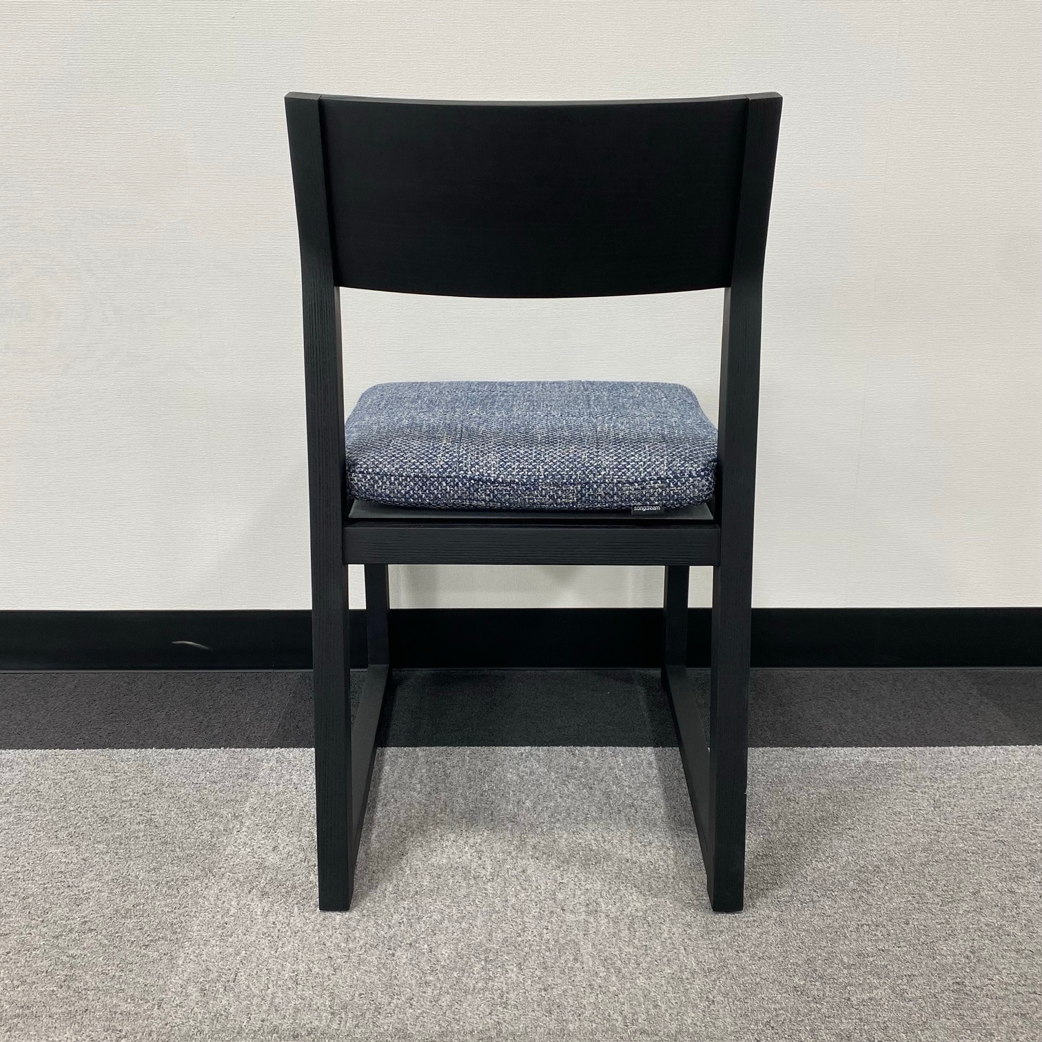 Dining Chair��BASSO�ˡڲ���Ź��