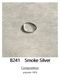 �ڵ���Ϳ��ʺ߸ˡ�Angelo(���󥸥���)�Хå��쥹�ȥ��å����B241Smoke Silver������ù����ϡ�