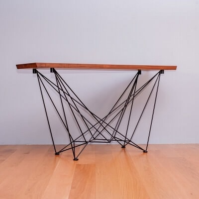 CARLO(カルロ) コンソールテーブル | LIVING,コンソールテーブル