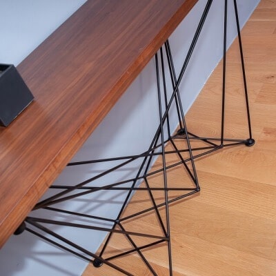 CARLO(カルロ) コンソールテーブル | LIVING,コンソールテーブル