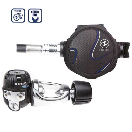 AQUALUNGʥ󥰡 125460  饷å 쥮졼Titan Classic Regulator