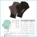 ReefTourerʥ꡼եĥ顼 RA0201 ѥɥ륰 GLOVE