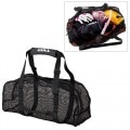 GULL�ʥ���� ��GB-7134D�� ���Ρ�����󥰥�å���Хå� SNORKELING MESH BAG �����ӥ� �Хå�