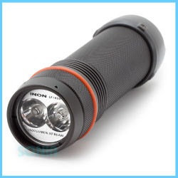 INON(イノン) LEDライト LF1400-S INON(イノン) LF1400-S [2段階光量切替防水LEDライト