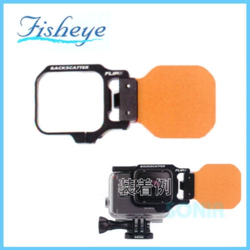 その他 GoPro6 Amazon | Kiowon GoPro HERO5/6/7 Black対応 サイドドア