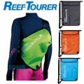 REEFTOURERʥ꡼եĥ顼 RA0303 RA-0303 ¿ǽɿХå BAG ɥ饤Хå ץ롼 Ρ ס