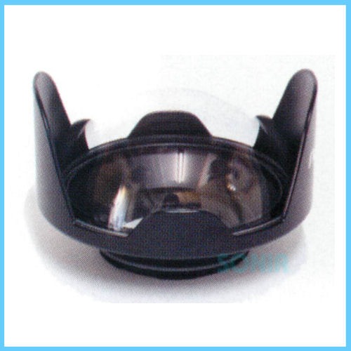 送料無料】fisheye（フィッシュアイ） 【20715】 NA E140 ガラスドーム  