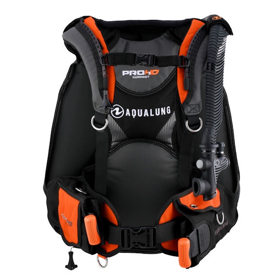 AQUALUNG�ʥ�������󥰡� �ץ� HD ����ѥ��� Pro HD Compact BC �����ӥ�