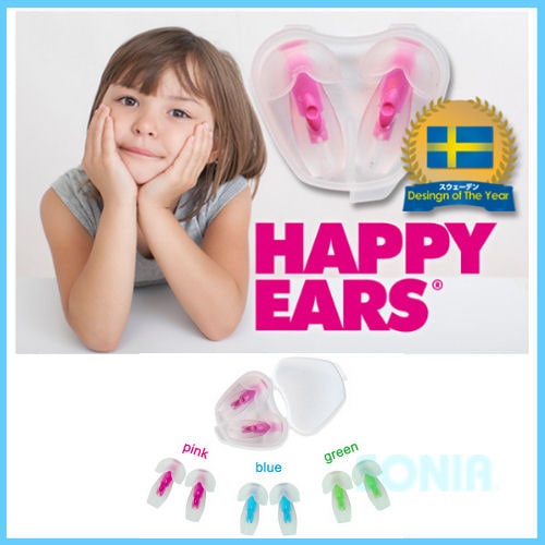 HUSE�ʥҥ塼���� HAPPY EARS �ϥåԡ����䡼 ����
