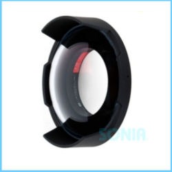 送料無料】INON（イノン） ドームポートII・プロテクターIIセット  