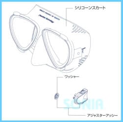 TUSA (�ĥ��� ��/7500�� ���ꥳ���󥹥�����