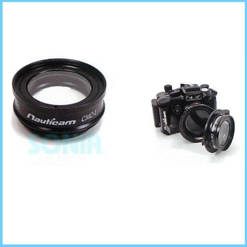 送料無料】fisheye（フィッシュアイ） 【20733】 NA コンパクトマクロ