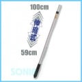 A1�ʥ������� B-100 �᥿�륹�ƥ��å�100��3�����åȡ�