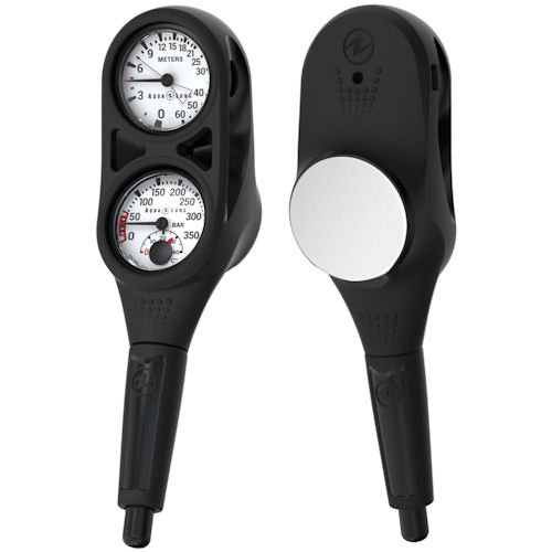 ������̵����AQUALUNG�ʥ�������󥰡� 614118 �ץ쥷��2�������ʥǥץ������������ס� Precise2Gauge��DepthGaugeType�˥����ӥ�