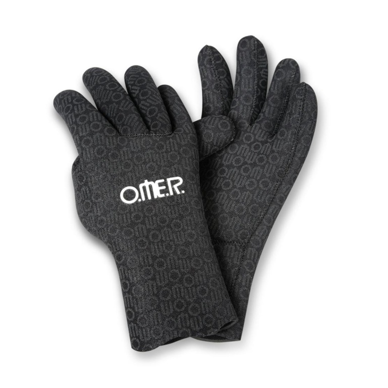 OMER O.ME.R./A�ʥ����� AQUASTRETCH GLOVES 2mm ���������ȥ�å��������� �����ӥ� ��� ��ǥ����� �������� ����