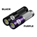 ������̵����bigblue�ʥӥå��֥롼�� BLACK MOLLY VI AL-2000XWP Tri Color LED�饤�� ����饤��