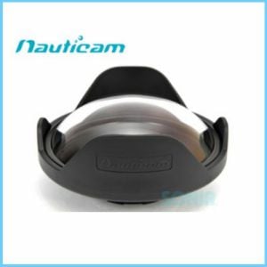 送料無料】Nauticam（ノーティカム） 【20819】 NA180A ガラスドーム 