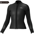 3��������ͽ�������̵����GULL�ʥ���� GW-6691A B.E.5mm SKIN���㥱�å� ��ǥ����� SKIN JACKET �����åȥ����� �����ե��� �������