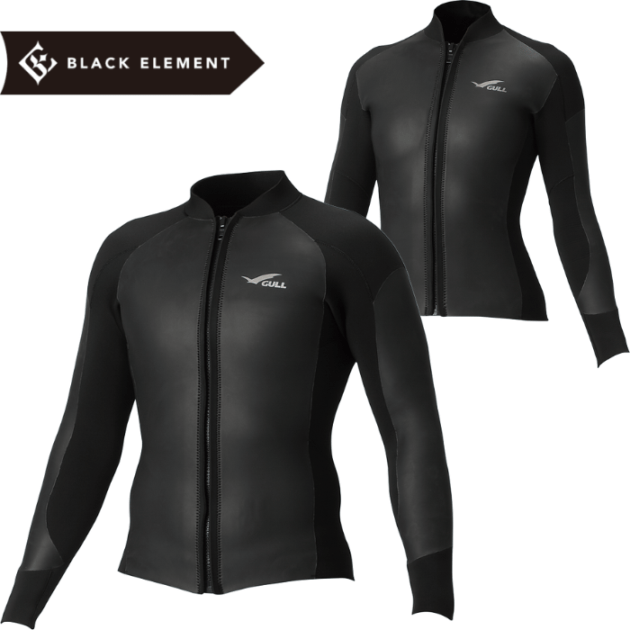 ������̵����GULL�ʥ���� GW-6686/6690 B.E.3mm �����󥸥㥱�å� ���/��ǥ����� SKIN JACKET �����åȥ����� �����ե��� ��� ��ǥ�����