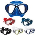 AQUALUNG technisub�ʥ�������� �ƥ��˥��֡� 122 ���������X2�ޥ�����2�㥿���ס� Reveal Mask