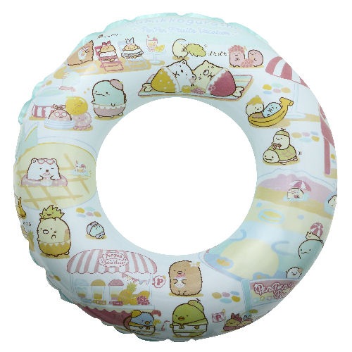 MARUKA�ʥޥ륫�� 194636 ���ߤå����餷 70cm������ SANRIO Sumikkogurashi float �⤭��